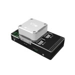 Envío gratis CUAV V5 + controlador de vuelo Drone 4K piloto automático Pixhawk Px4 piloto automático Pix 248 32